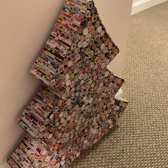 Christmas tree decoration - Picture 3 of 3